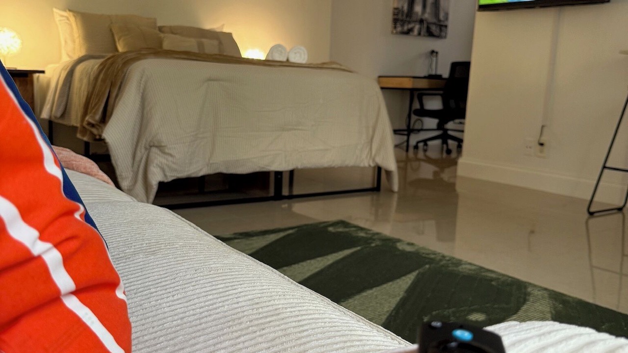 Photo of Bedroom in Davie