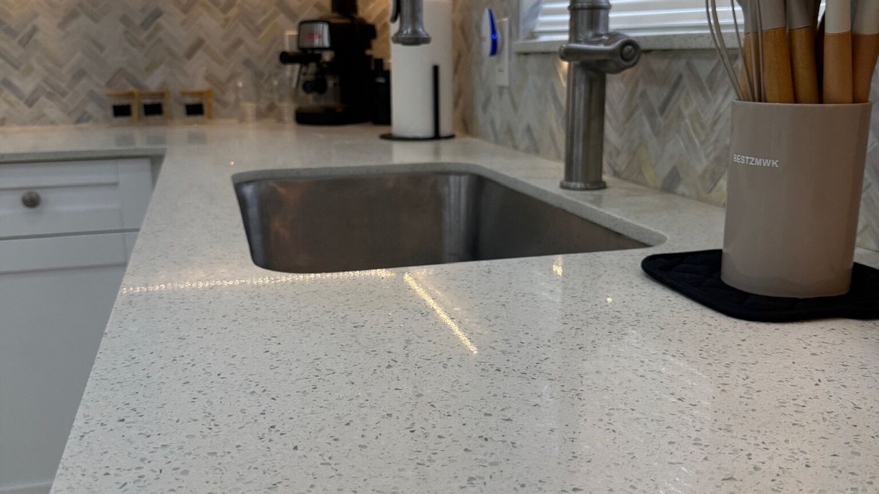 Photo of Kitchen in Davie