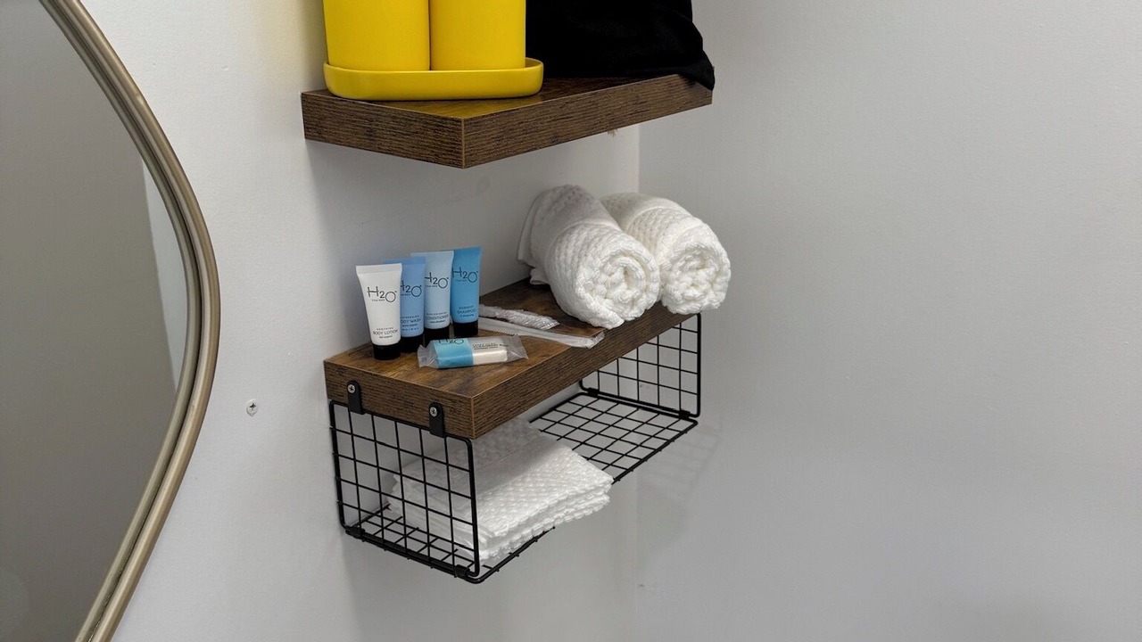 Photo of Bathroom in Davie