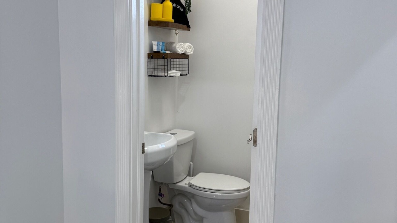 Photo of Bathroom in Davie