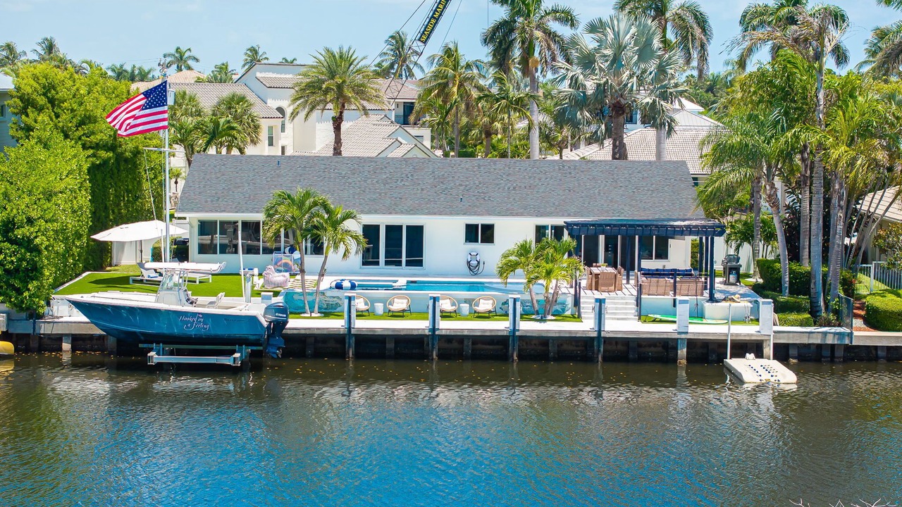Photo of Outdoor in Ocean Ridge