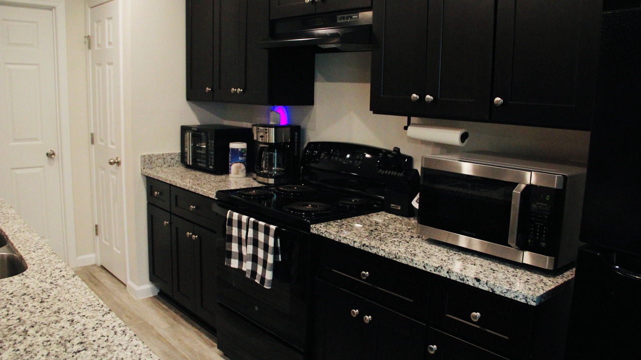 Photo of Kitchen in Northside