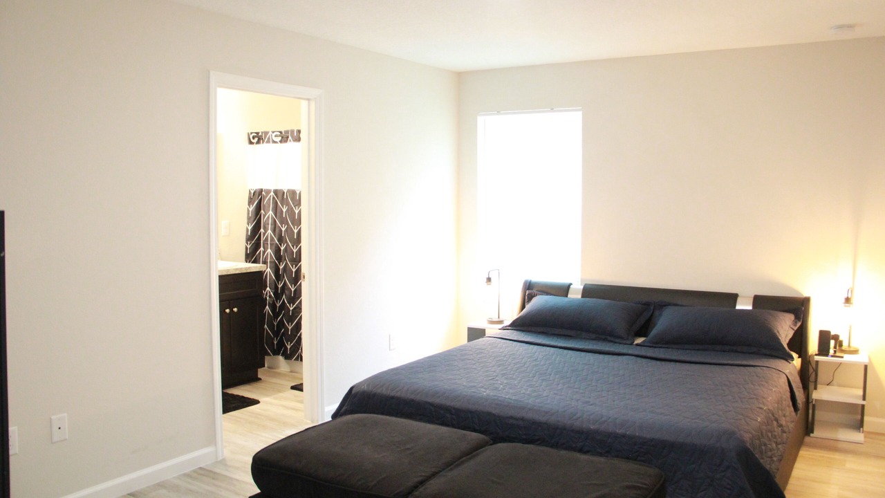 Photo of Bedroom in Northside