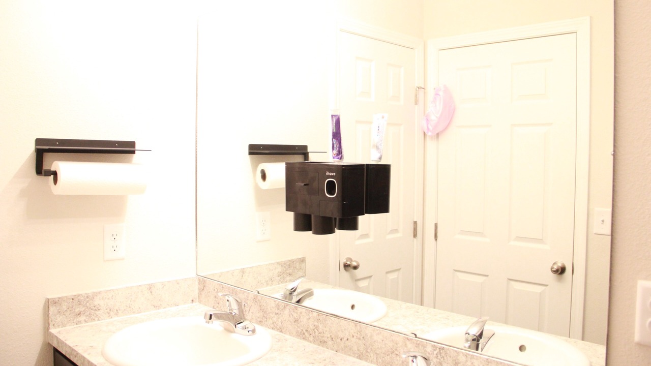 Photo of Bathroom in Northside