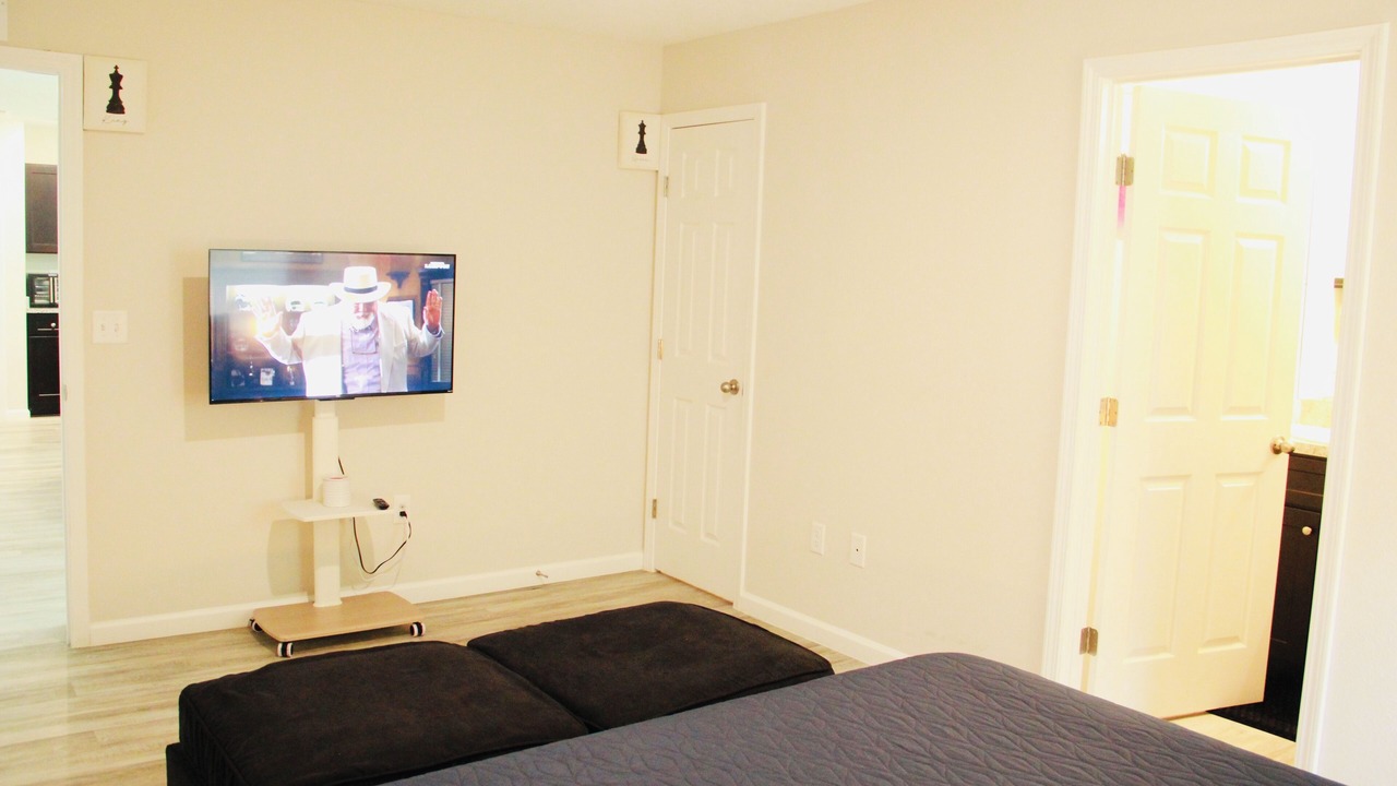 Photo of Bedroom in Northside