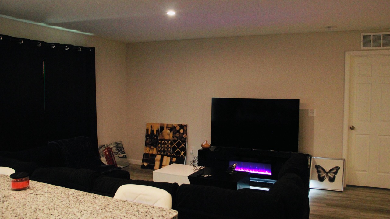 Photo of Livingroom in Northside