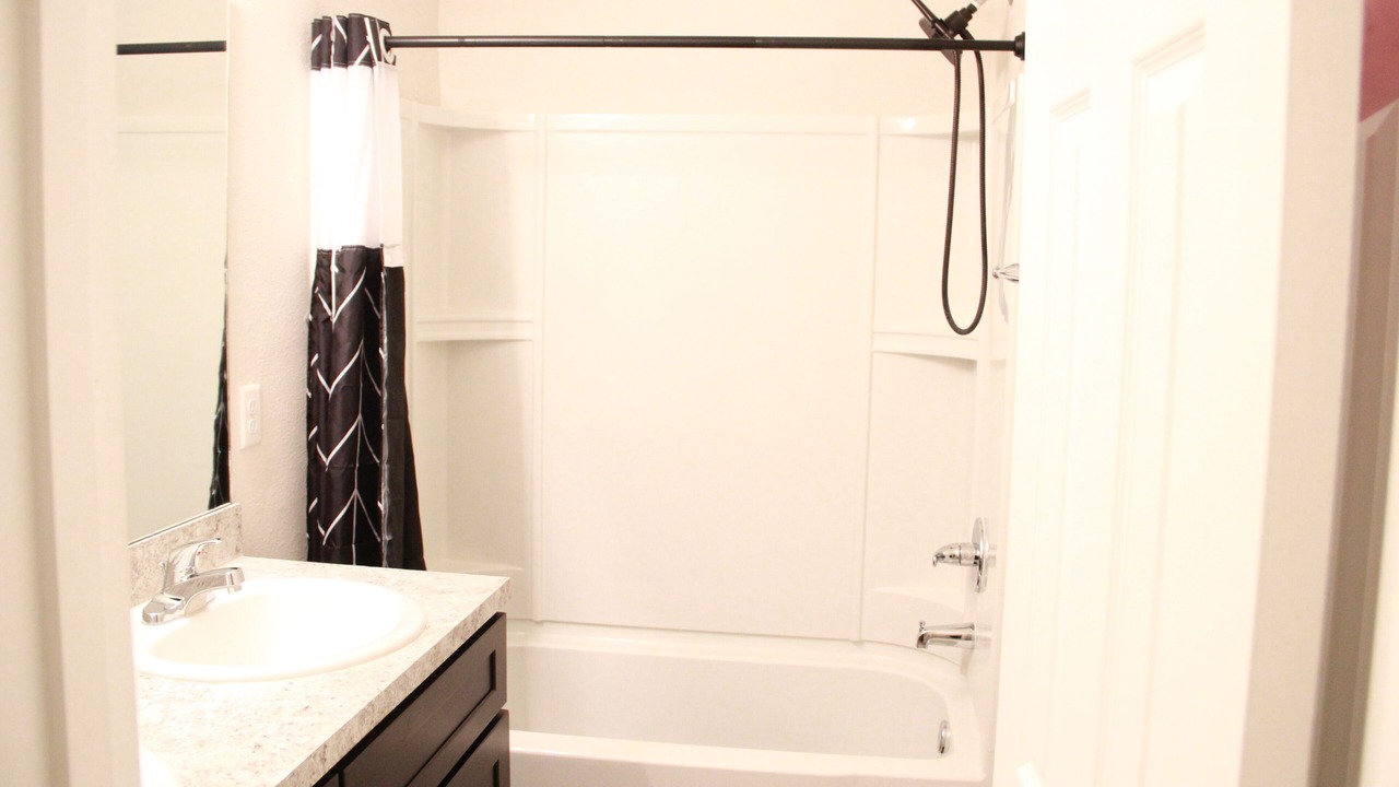 Photo of Bathroom in Northside