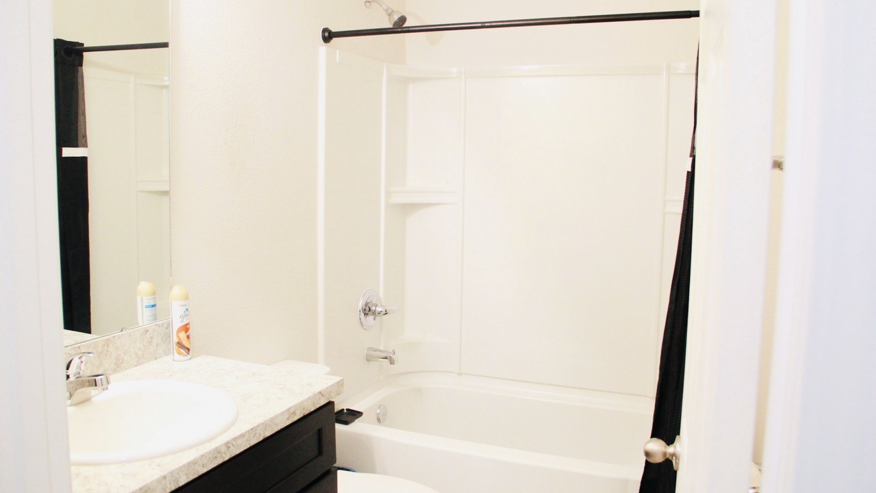 Photo of Bathroom in Northside