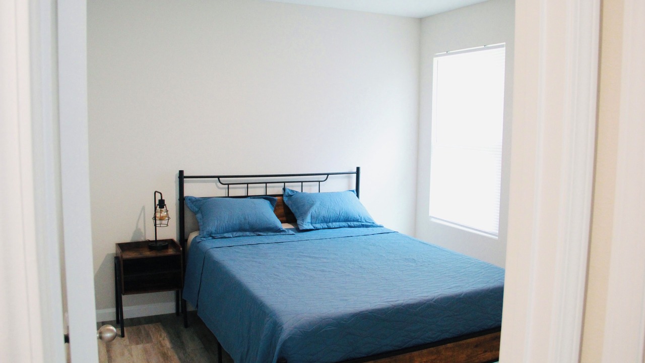 Photo of Bedroom in Northside