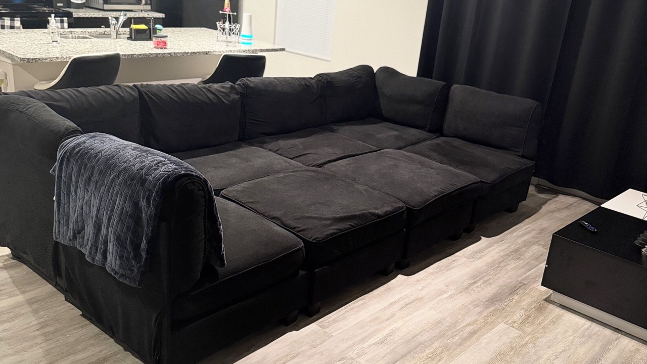 Photo of Livingroom in Northside