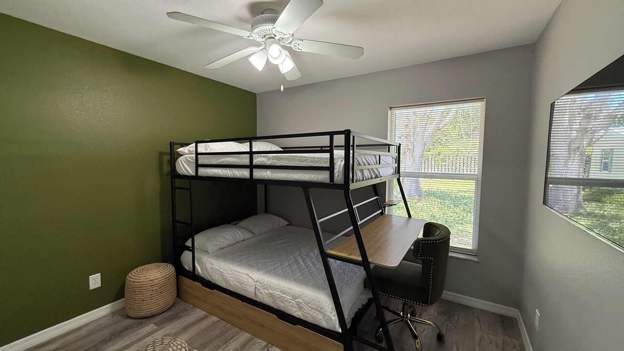 Photo of Bedroom in Port Saint Lucie