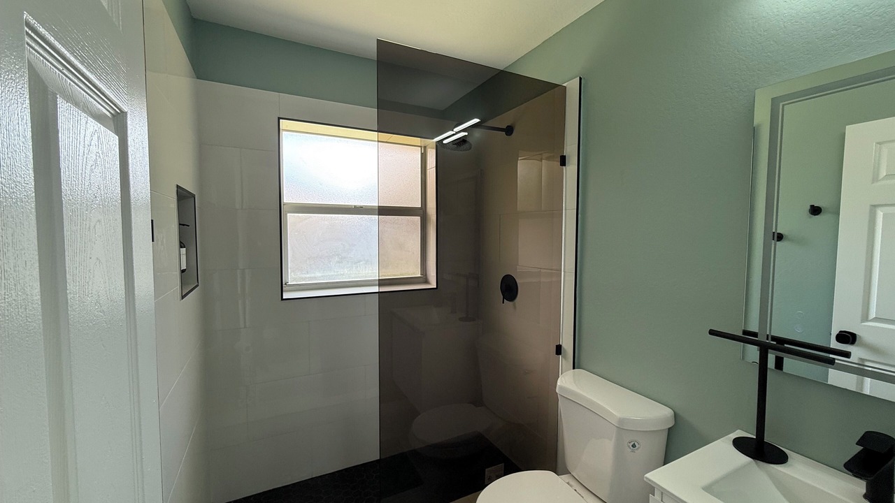 Photo of Bathroom in Port Saint Lucie