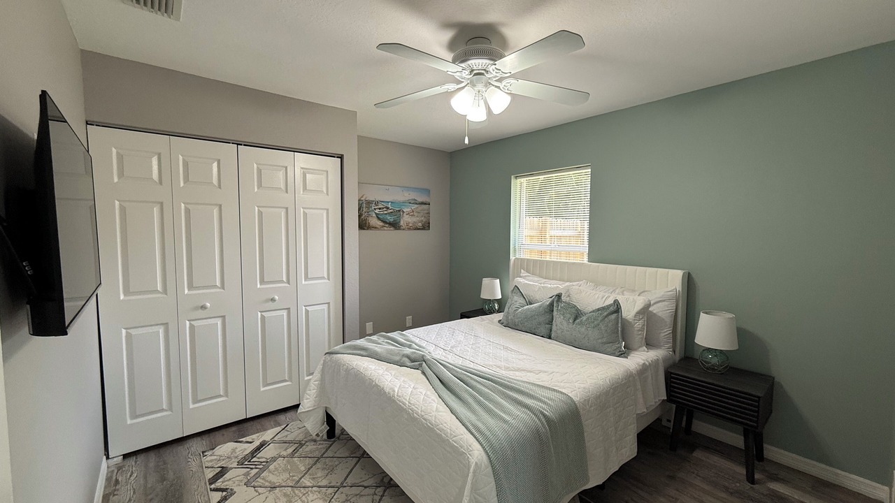 Photo of Bedroom in Port Saint Lucie