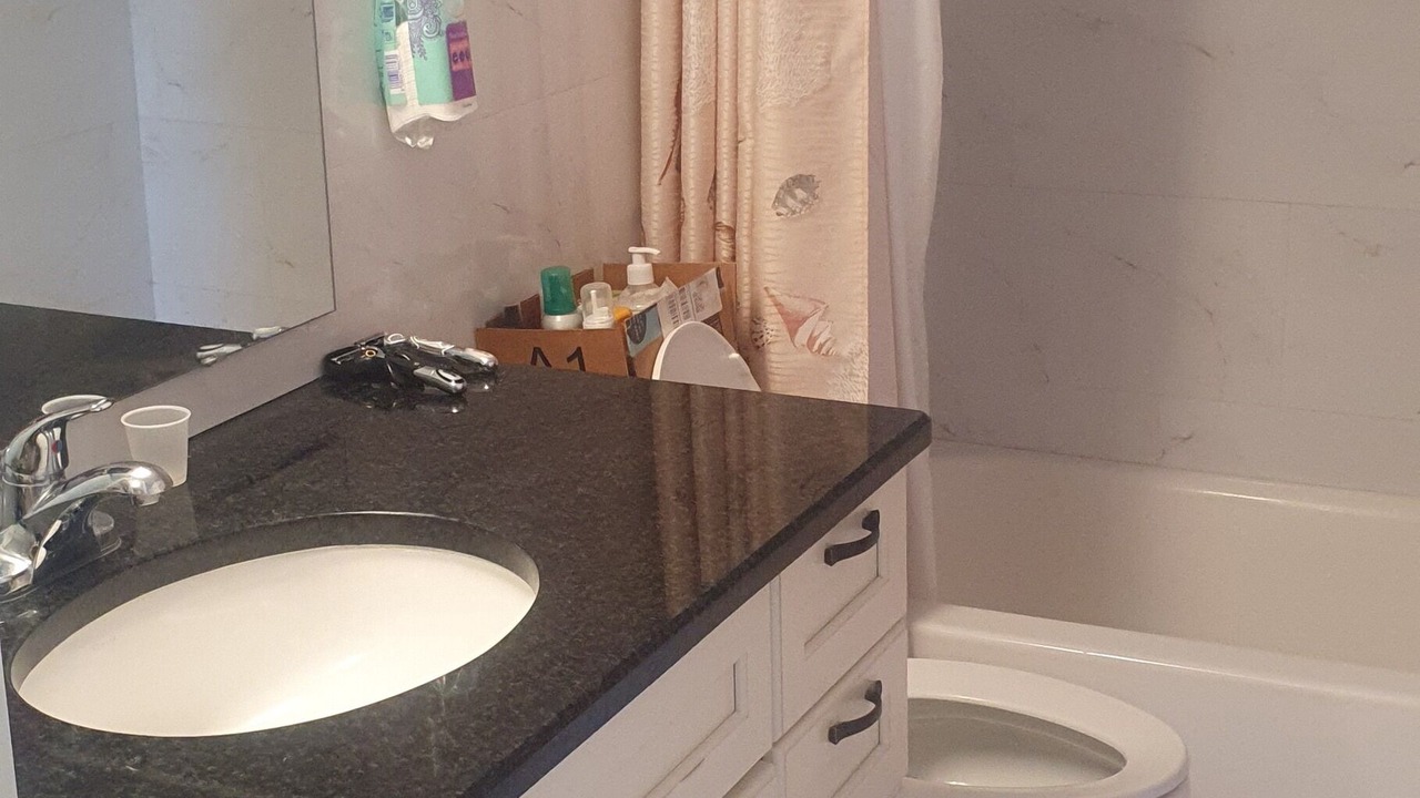 Photo of Bathroom in Moorings