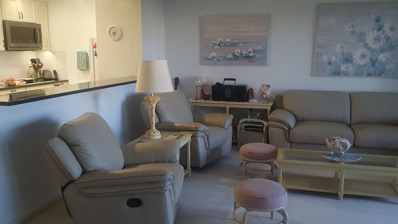Photo of Livingroom in Moorings