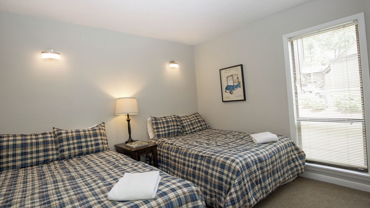Photo of Bedroom in Pinehurst