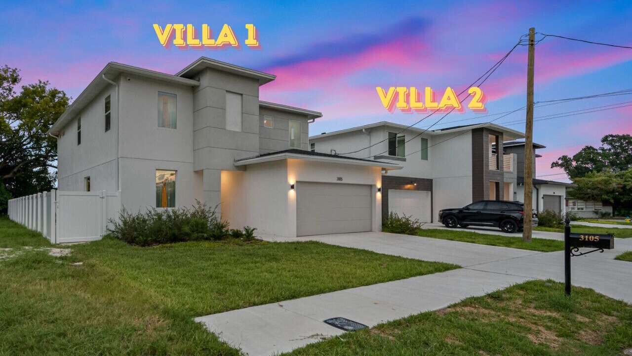 Photo of Outdoor in Tampa