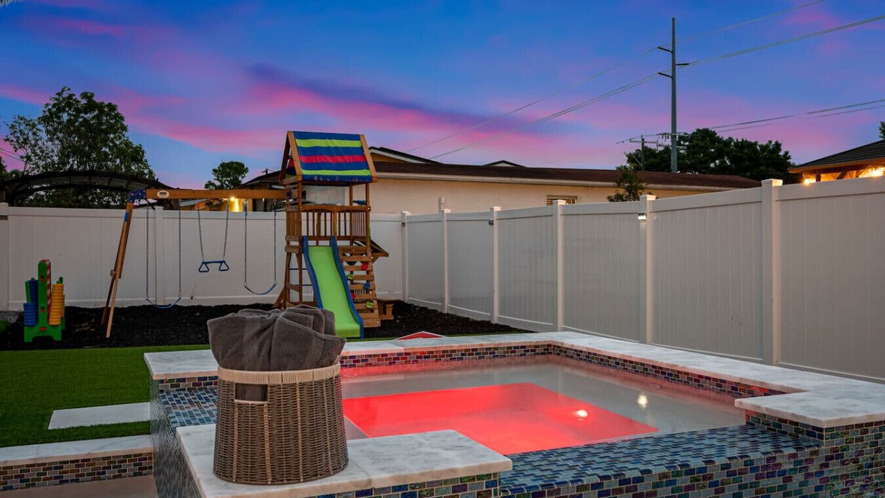 Photo of Outdoor in Tampa