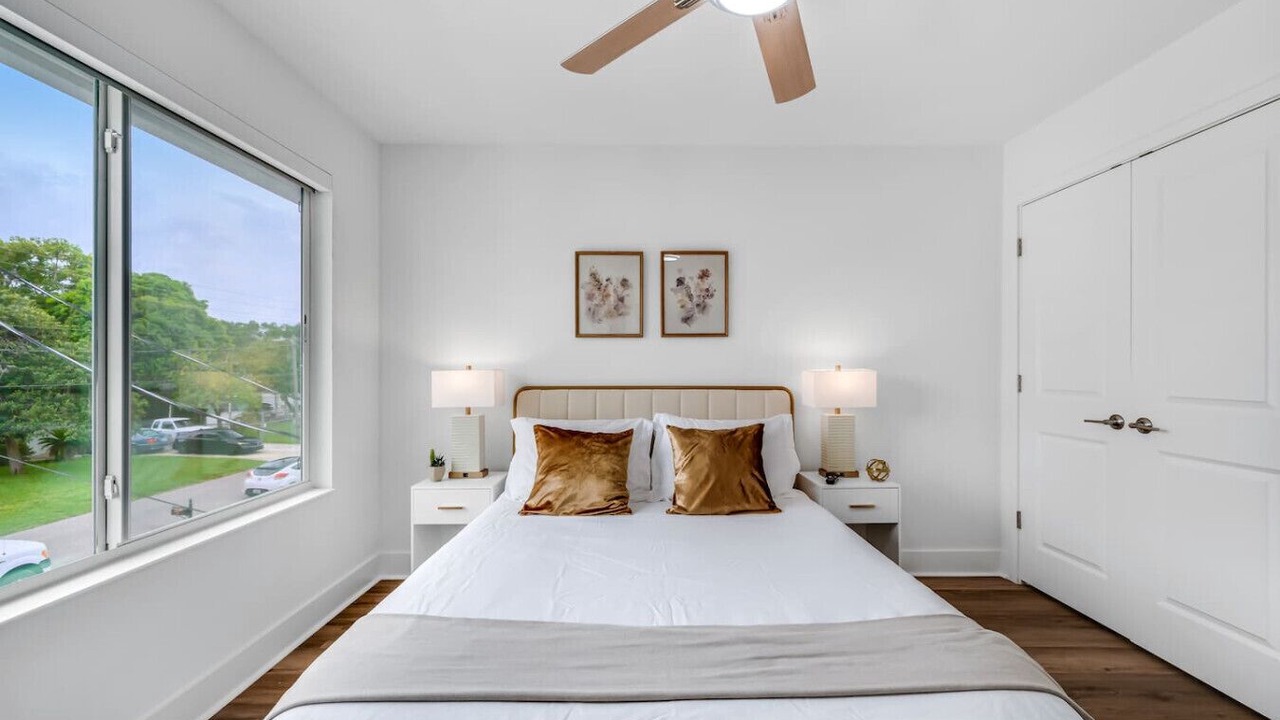 Photo of Bedroom in Tampa