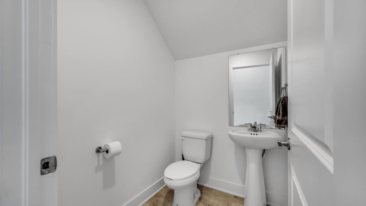 Photo of Bathroom in Tampa