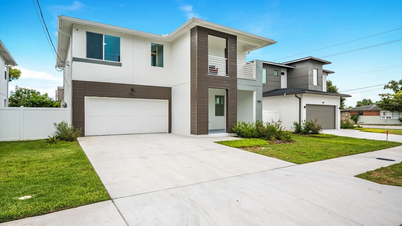 Photo of Outdoor in Tampa