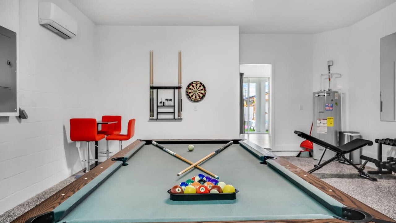 Photo of Bedroom in Tampa