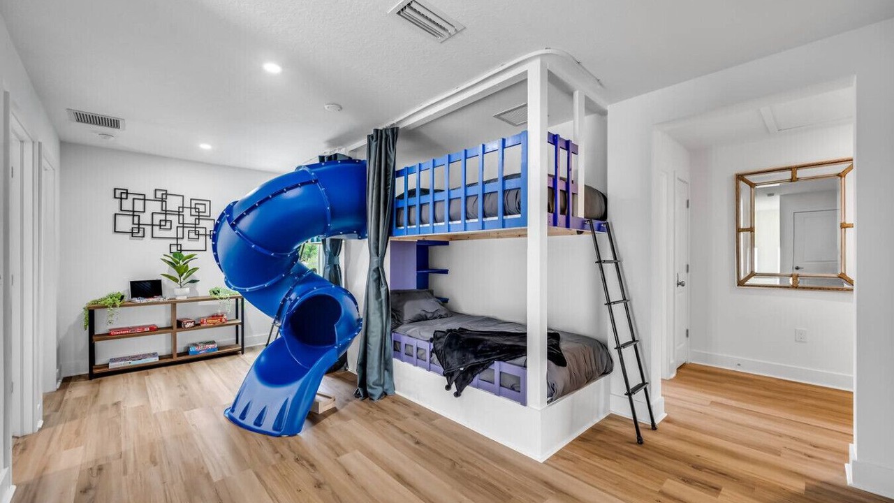 Photo of Bedroom in Tampa