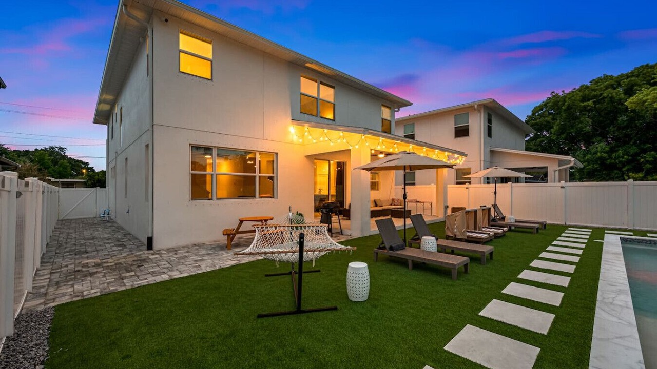 Photo of Outdoor in Tampa
