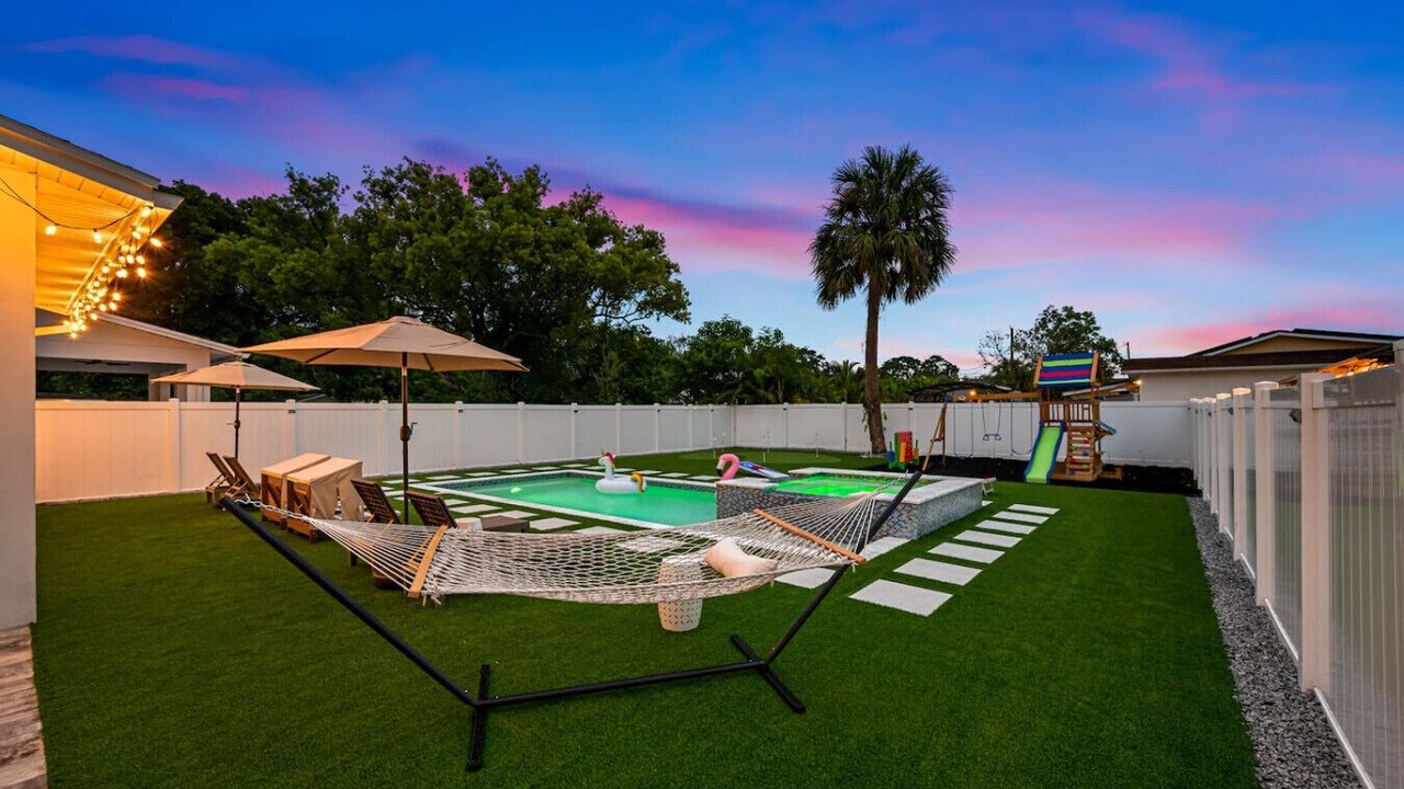Photo of Outdoor in Tampa
