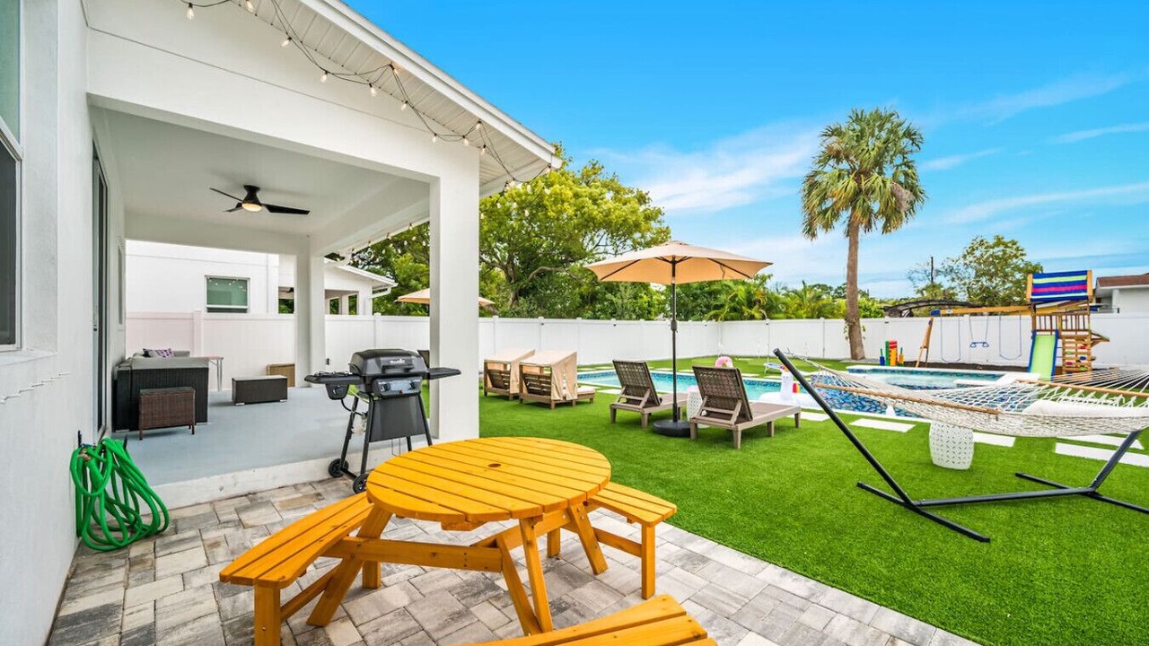 Photo of Outdoor in Tampa
