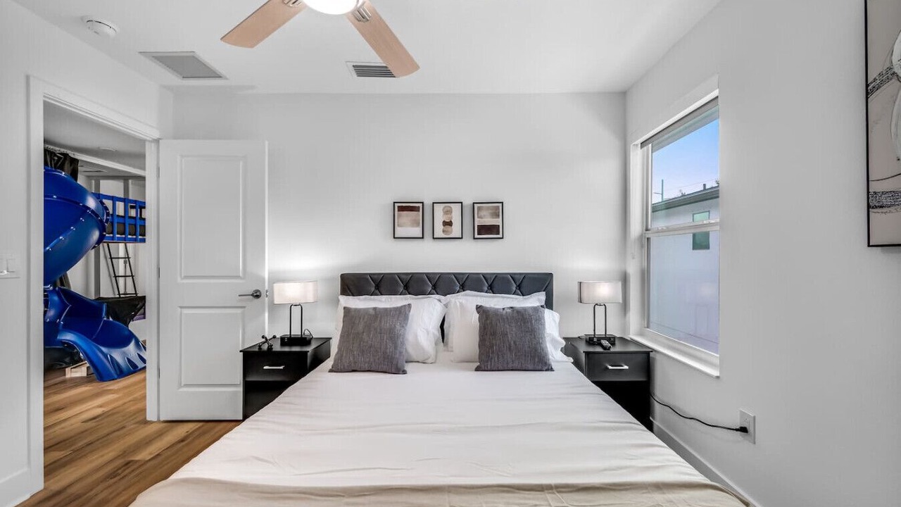 Photo of Bedroom in Tampa