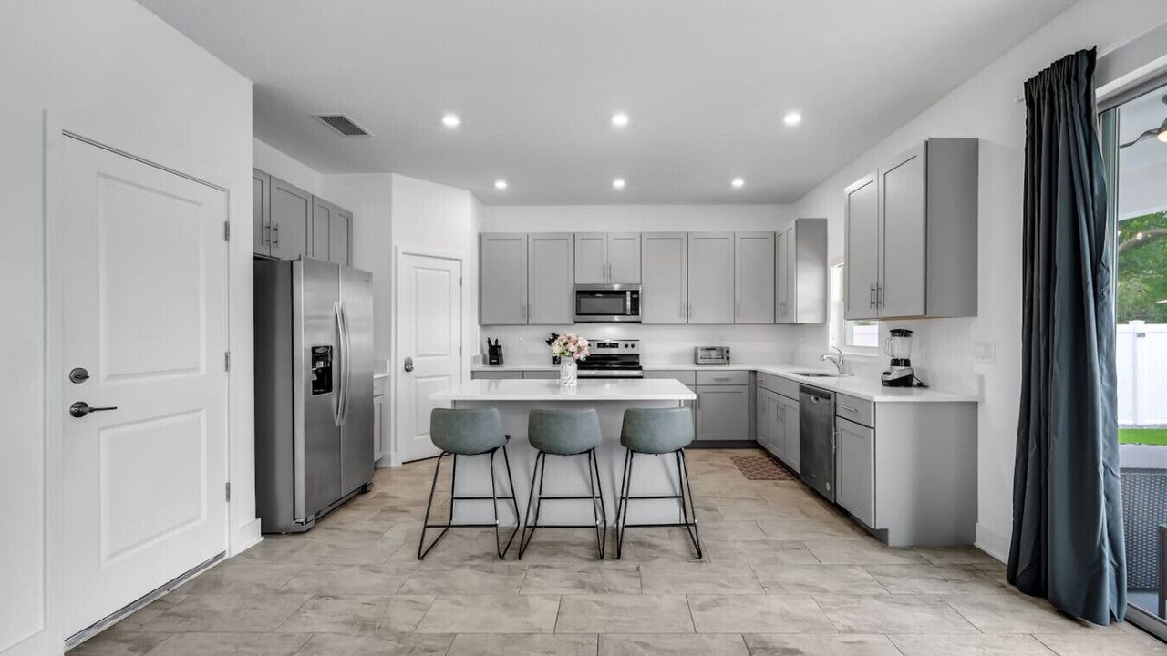 Photo of Kitchen in Tampa