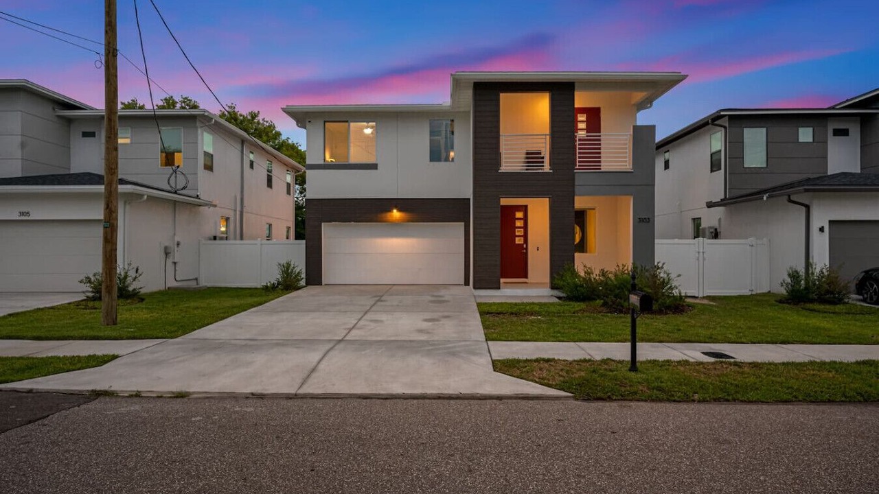 Photo of Outdoor in Tampa