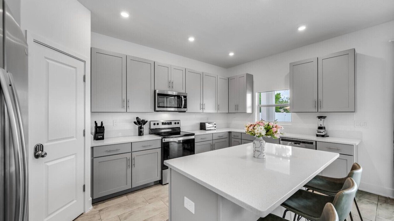Photo of Kitchen in Tampa