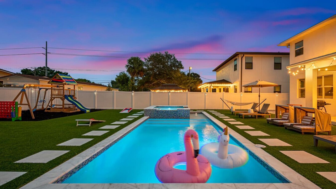 Photo of Outdoor in Tampa