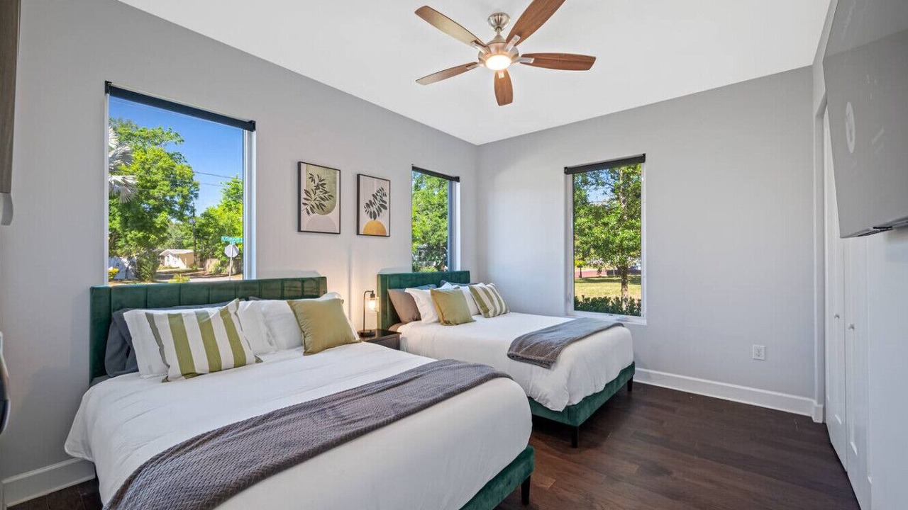 Photo of Bedroom in Riverside Heights