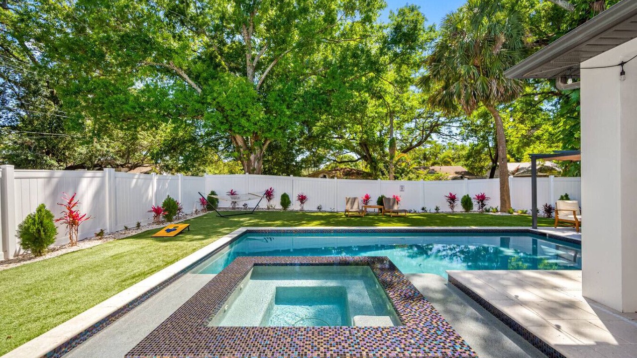 Photo of Outdoor in Riverside Heights