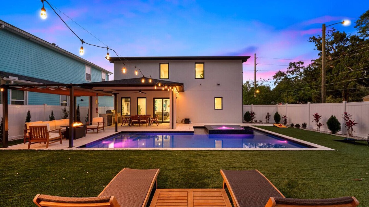 Photo of Outdoor in Riverside Heights
