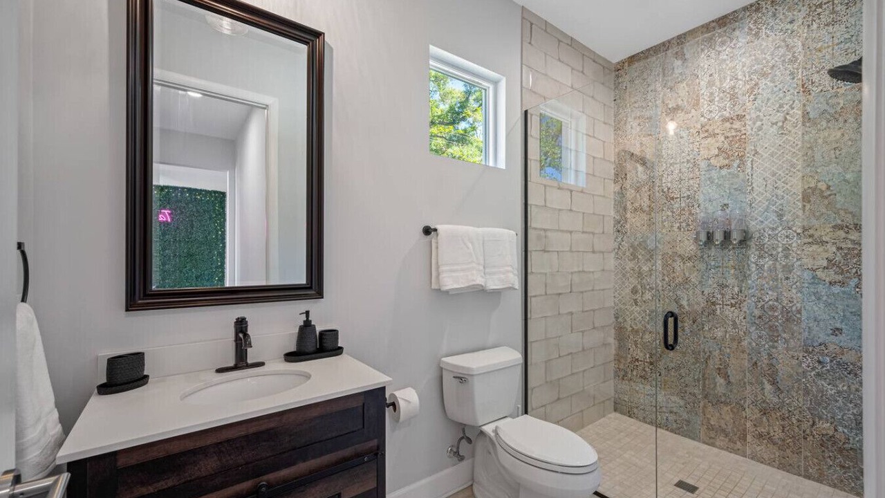 Photo of Bathroom in Riverside Heights