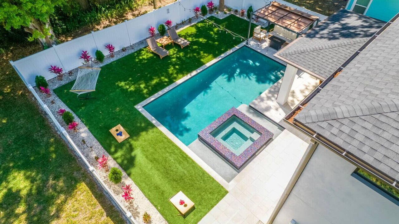 Photo of Outdoor in Riverside Heights