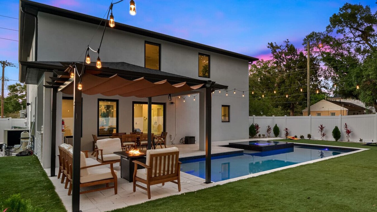 Photo of Outdoor in Riverside Heights