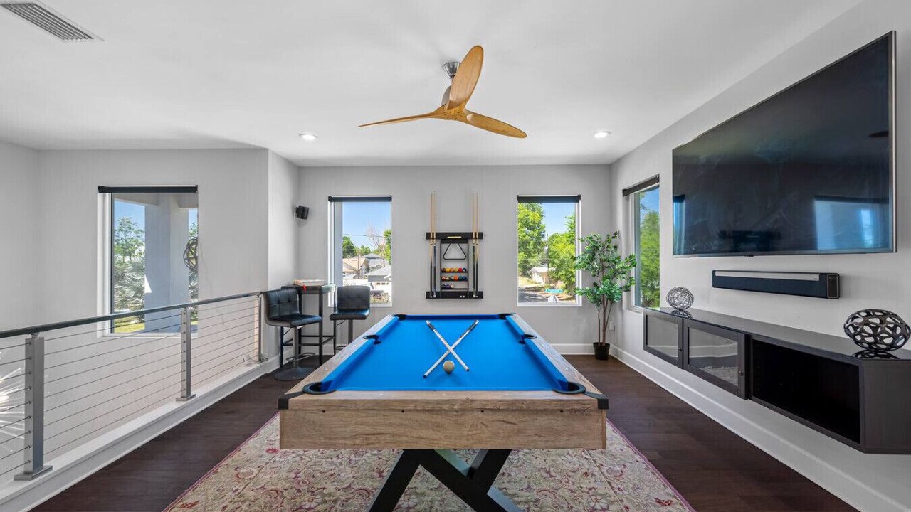 Photo of Bedroom in Riverside Heights