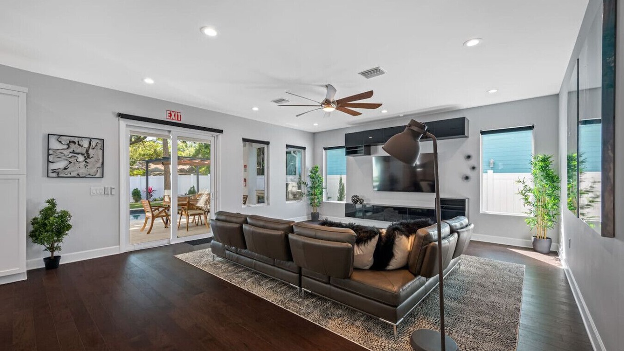 Photo of Livingroom in Riverside Heights