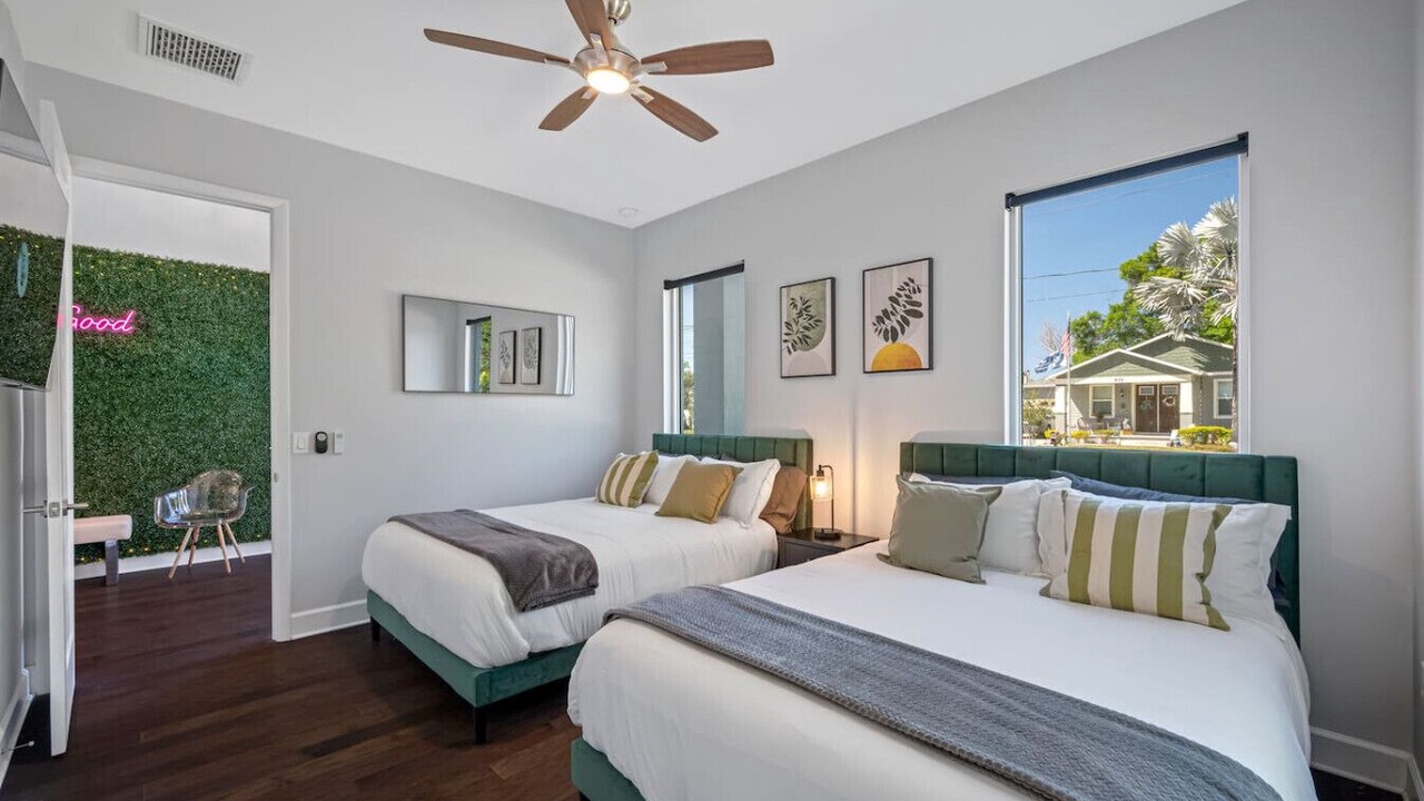 Photo of Bedroom in Riverside Heights