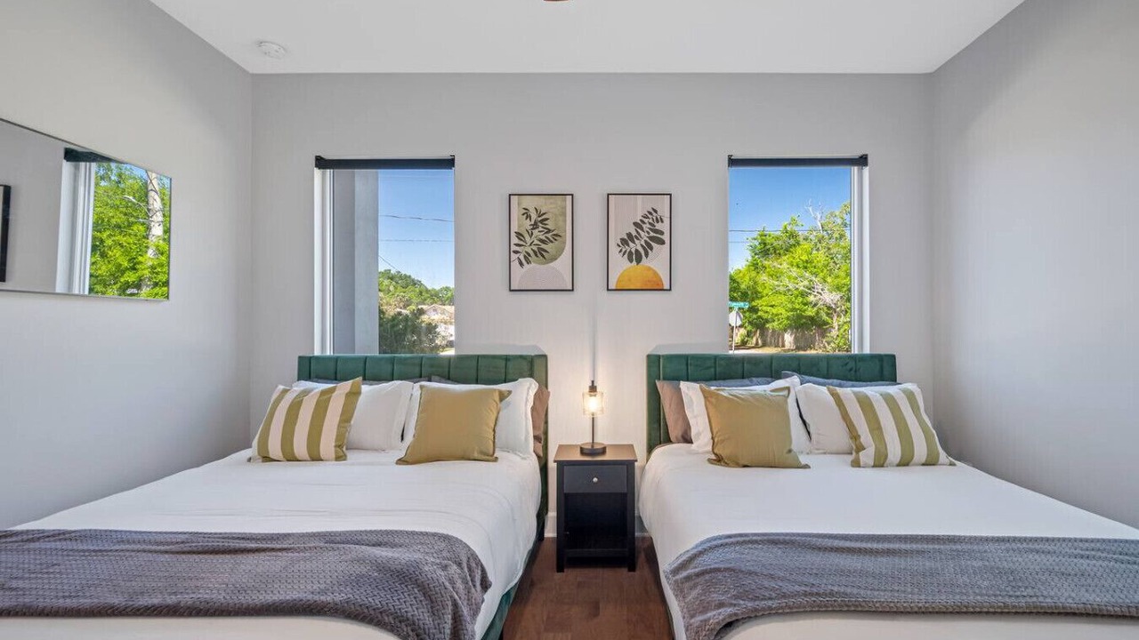 Photo of Bedroom in Riverside Heights