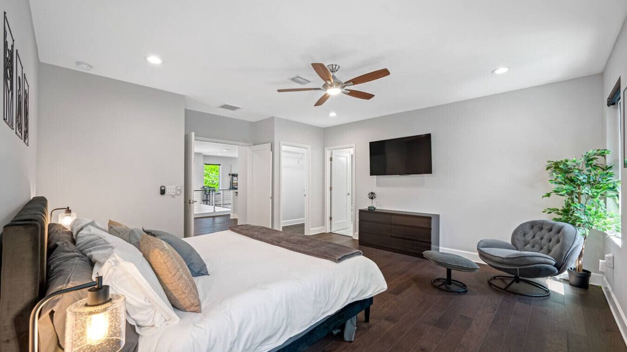 Photo of Bedroom in Riverside Heights