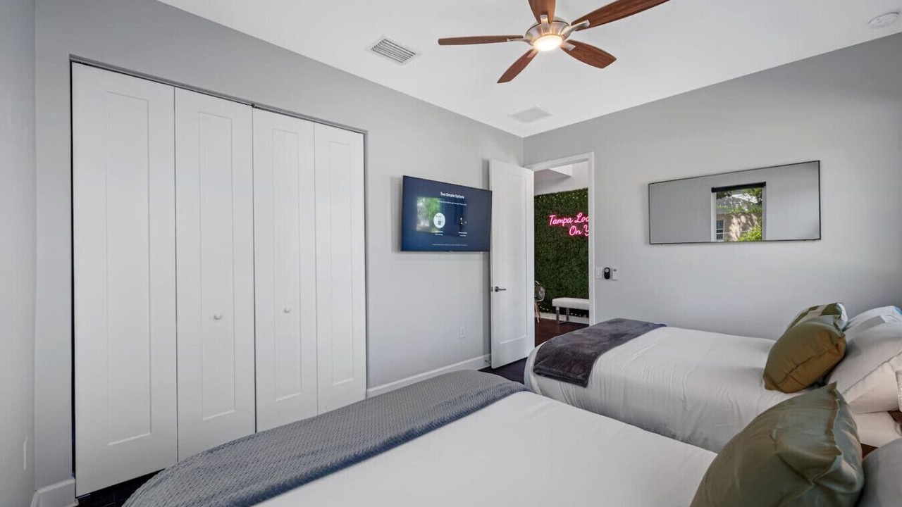 Photo of Bedroom in Riverside Heights