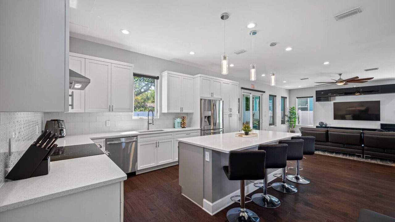 Photo of Kitchen in Riverside Heights