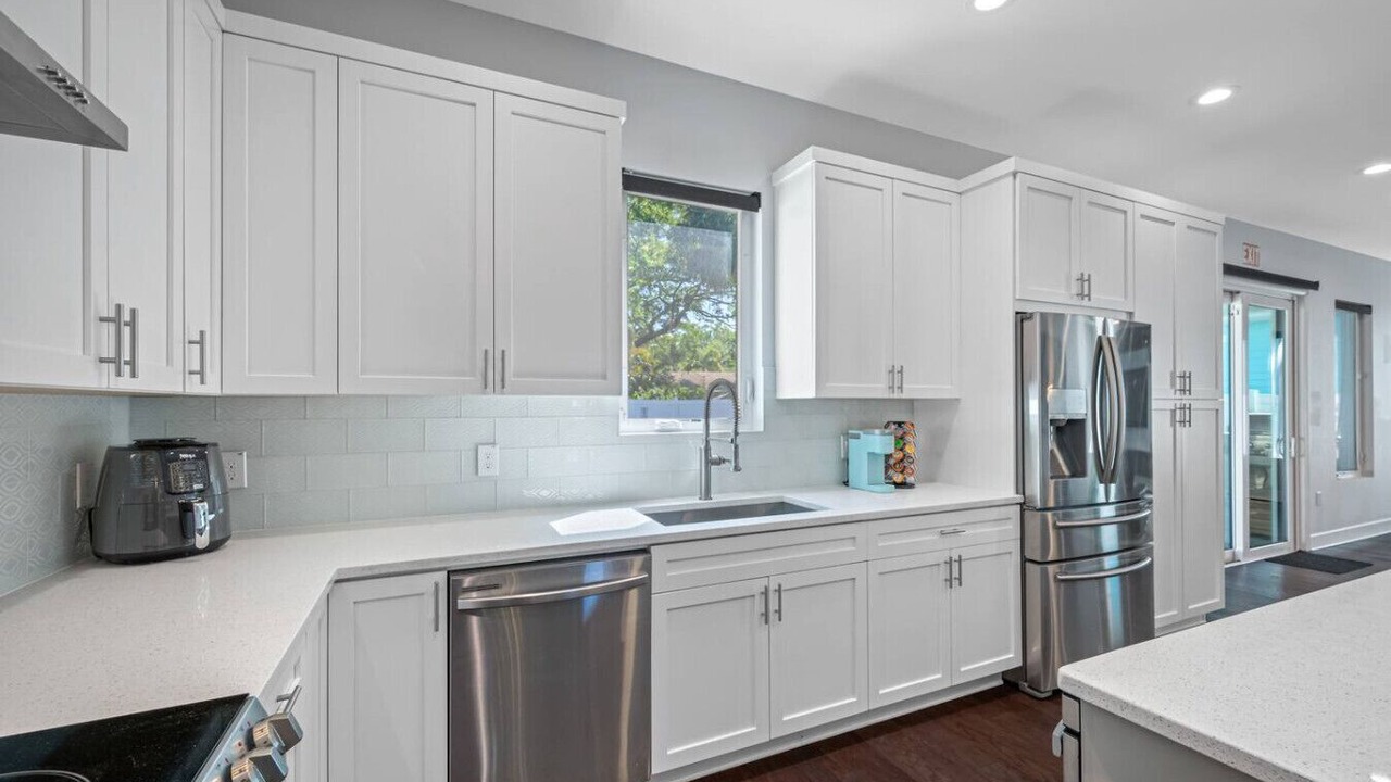 Photo of Kitchen in Riverside Heights