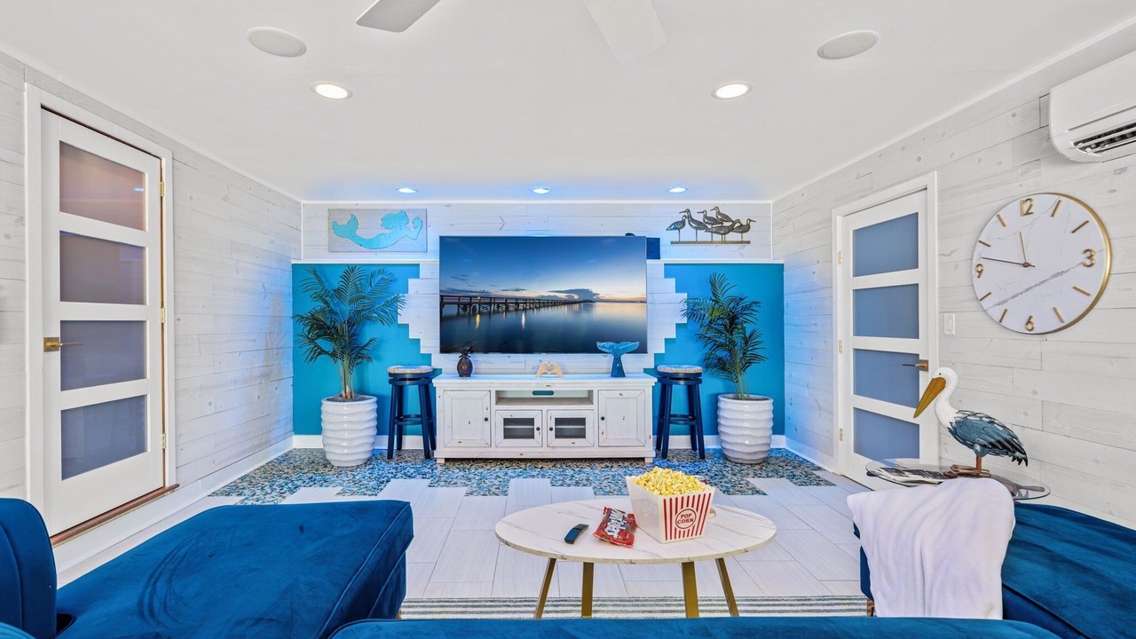 Photo of Livingroom in Tropic